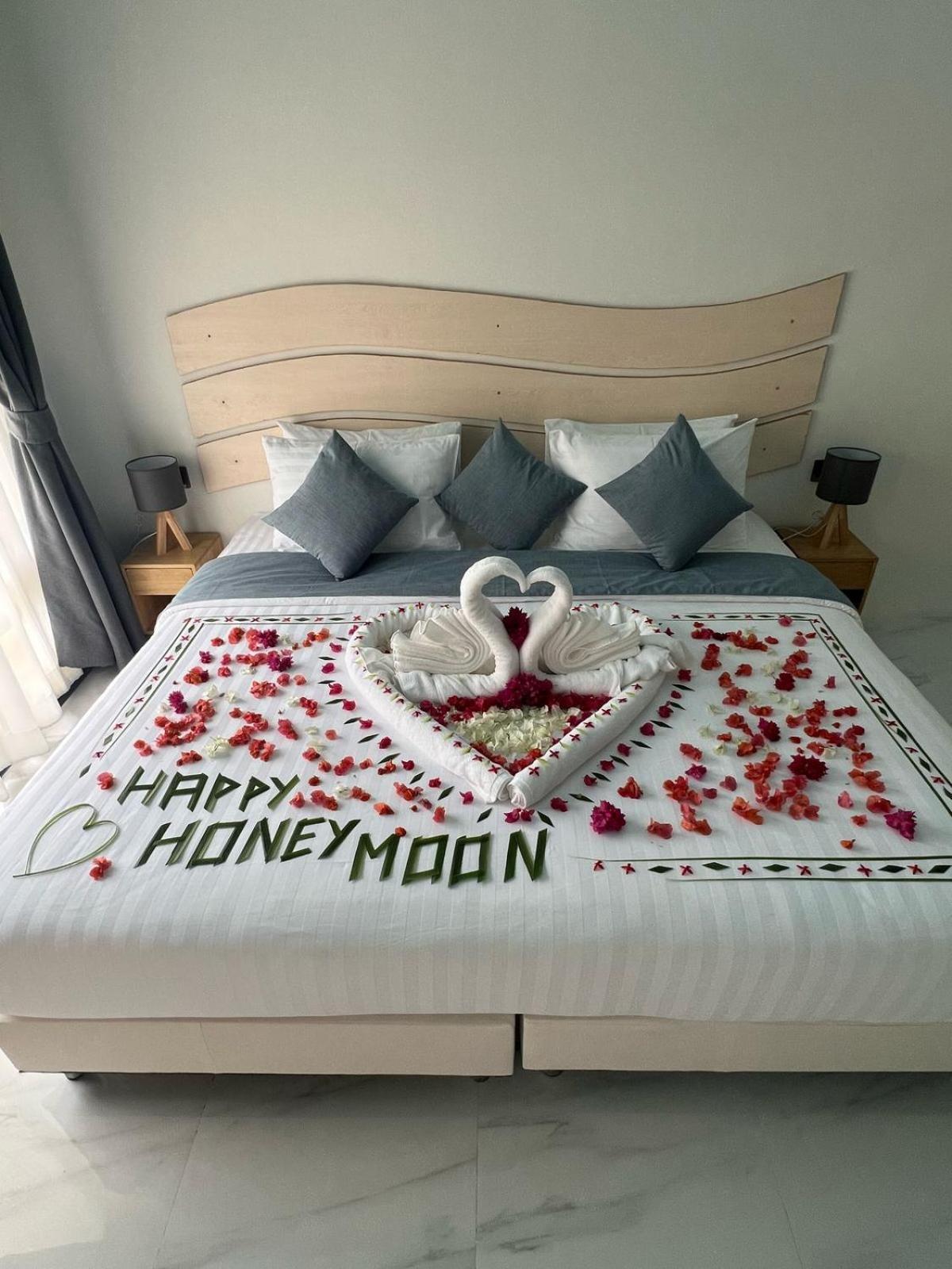 Infinity Beach Dhigurah Дхигура Екстериор снимка